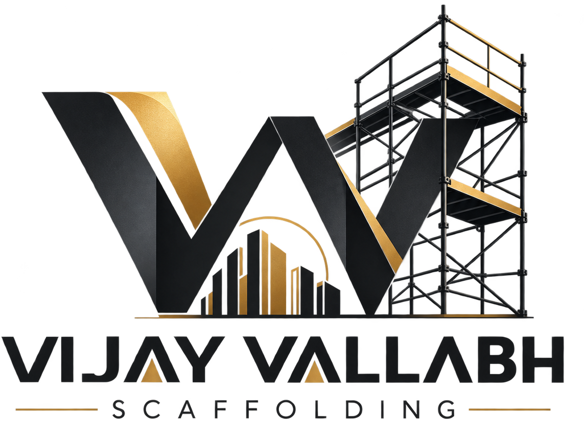 Vijay Vallabh Scaffolding